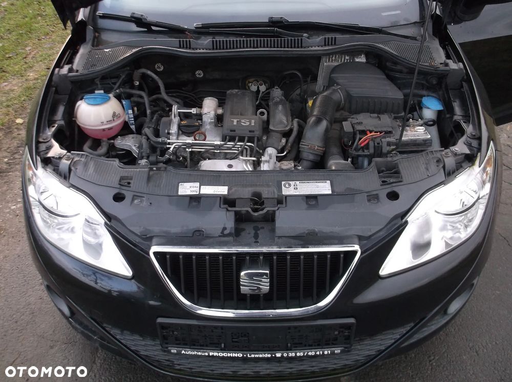 Seat Ibiza SC 1.2 TSI Sport - 20