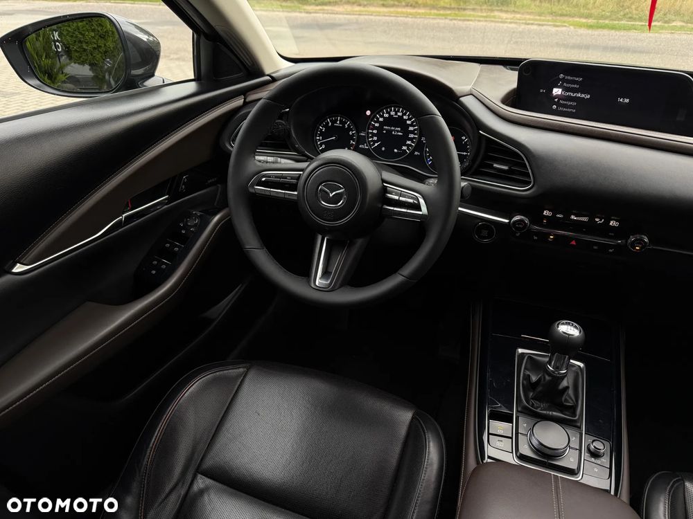 Mazda CX-30 - 26