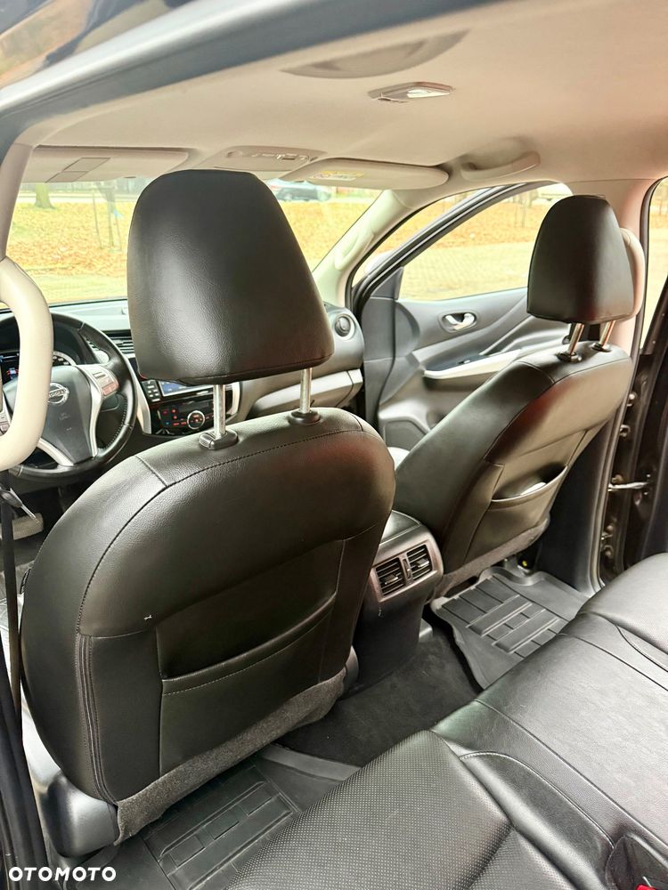 Nissan Navara - 8