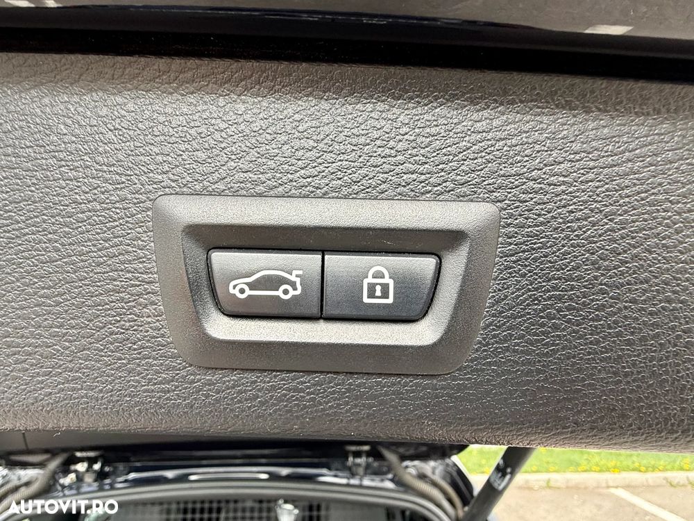 BMW X3 xDrive20d Aut. M Sport - 18