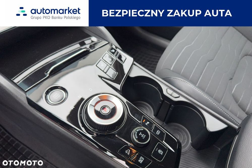 Kia Sportage - 16