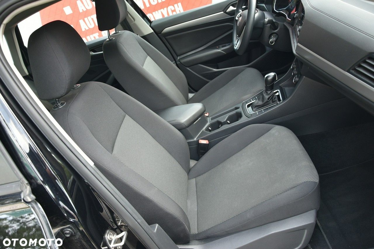 Volkswagen Jetta 1.4 TSI BMT Highline DSG - 24