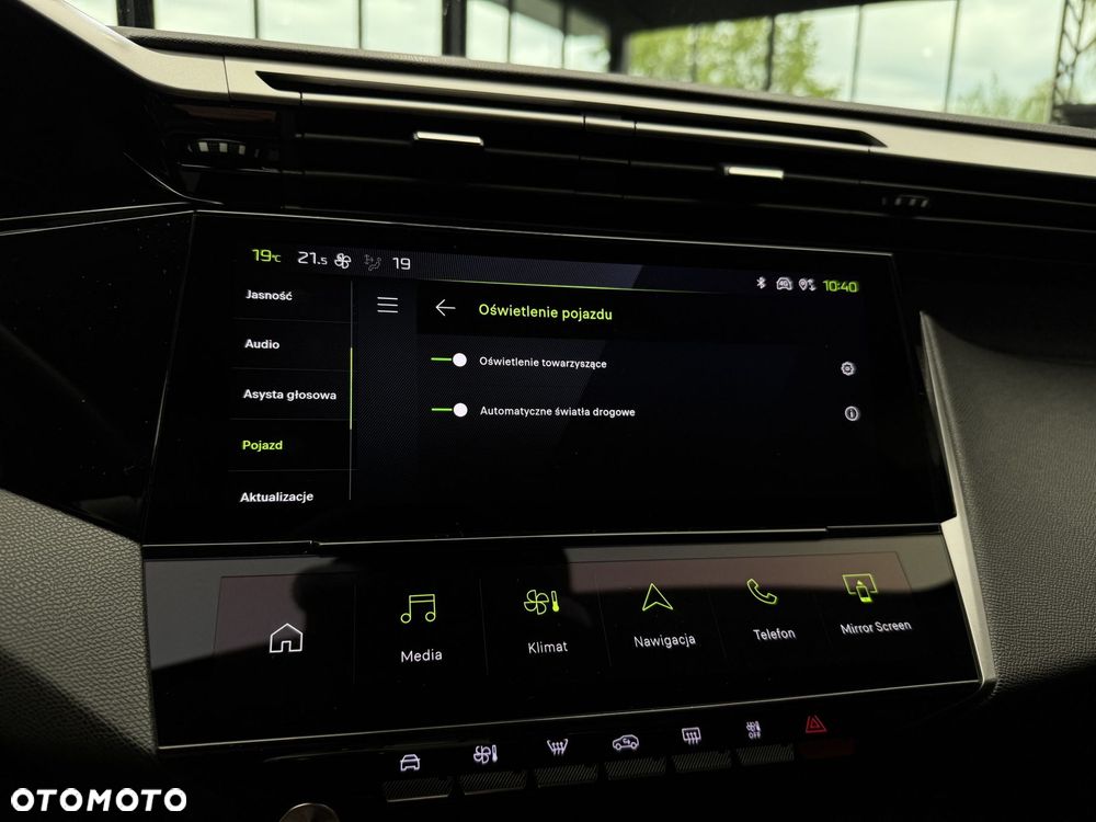 Peugeot 308 1.5 BlueHDi Allure Pack S&S EAT8 - 32