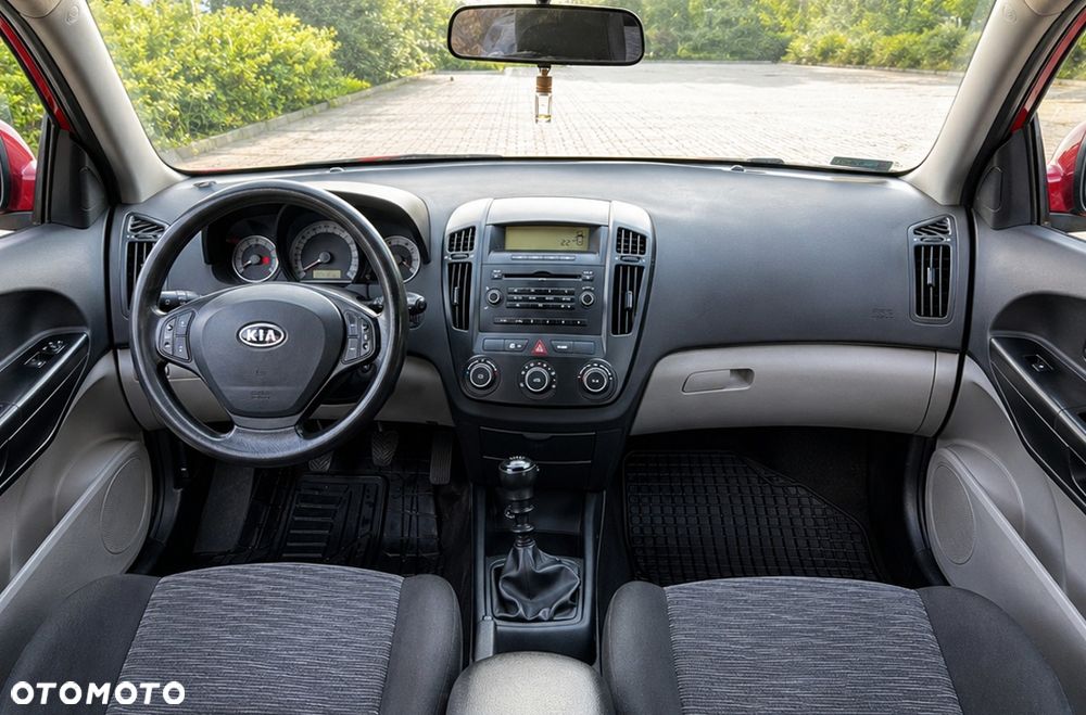 Kia Ceed 1.4 Comfort - 5