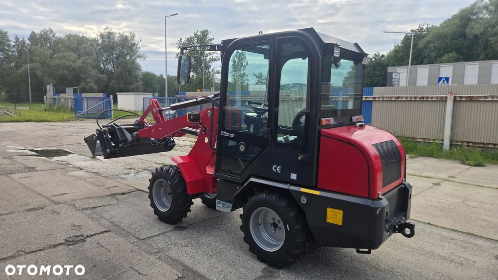 Kubota LOADER TRADER - 2