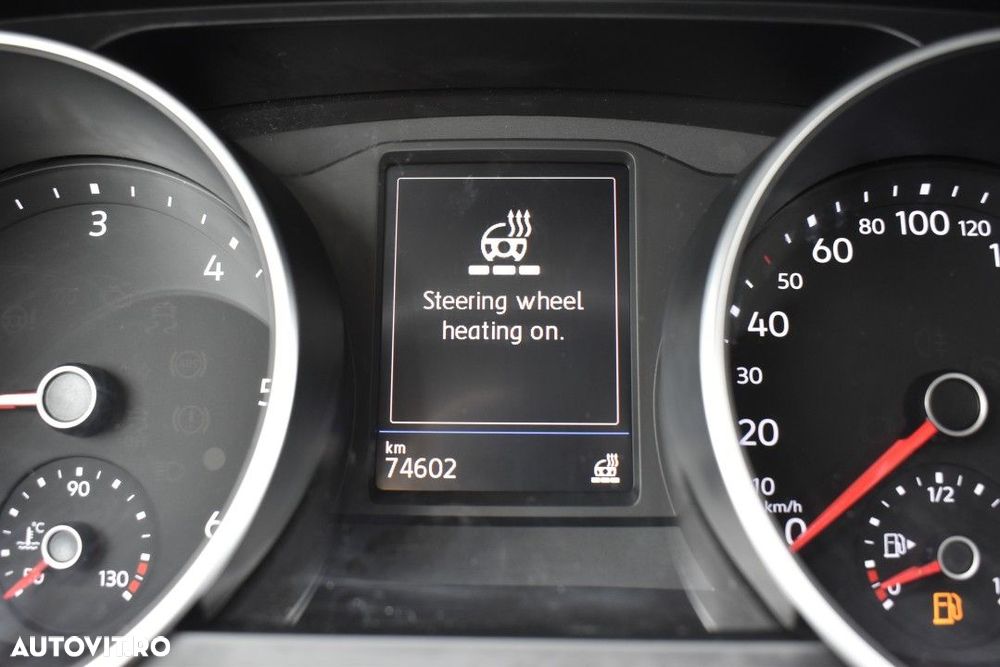 Volkswagen Tiguan - 35