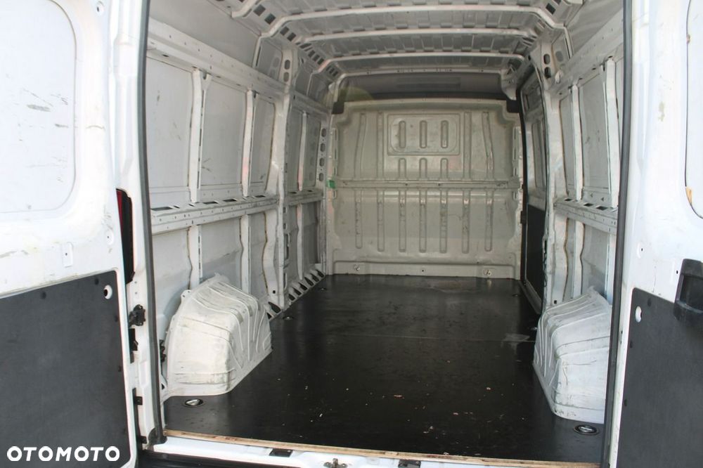 Opel Movano - 10