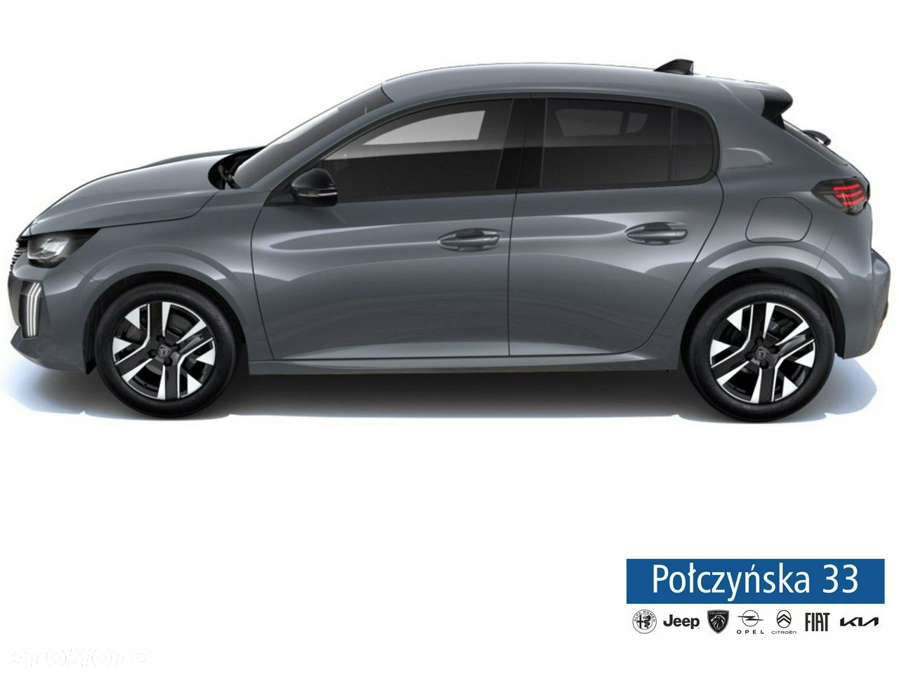 Peugeot 208 - 3