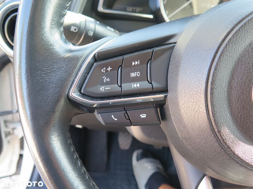Mazda CX-3 - 17