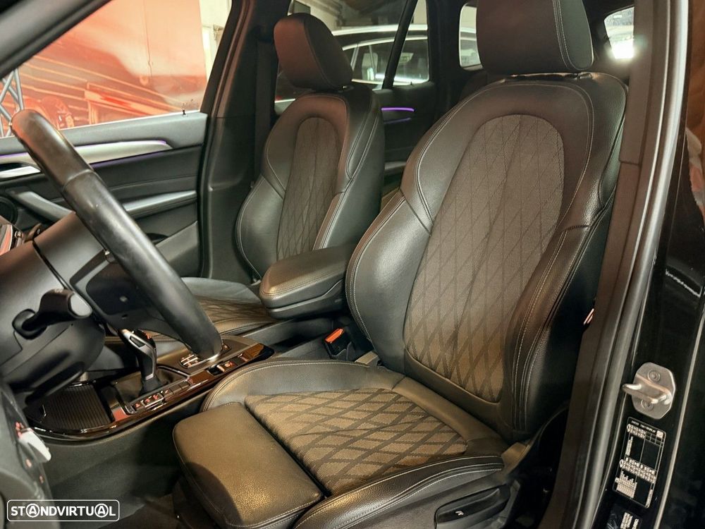 BMW X1 sDrive18i xLine - 7
