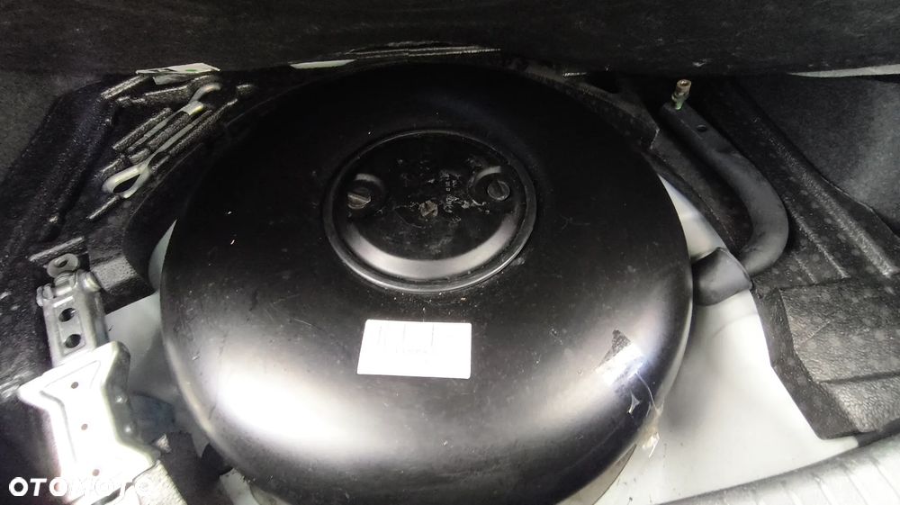 Nissan Qashqai 2.0 Tekna - 22