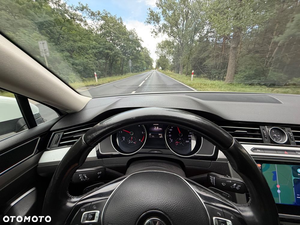 Volkswagen Passat 2.0 TDI BMT Comfortline DSG7 - 10