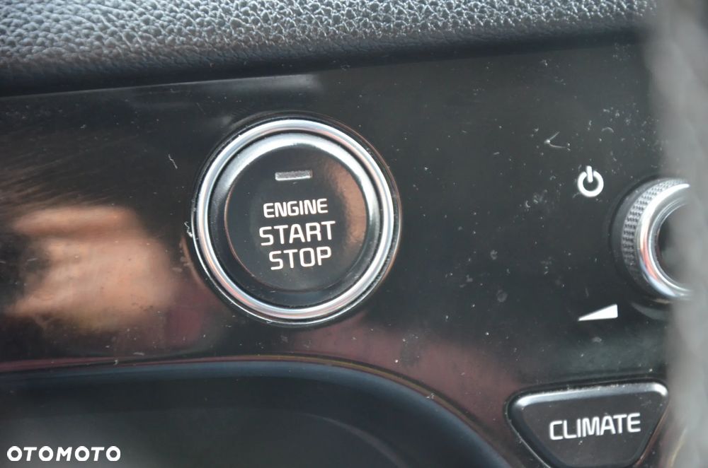 Kia Sportage 1.7 CRDI Business Line 2WD - 19