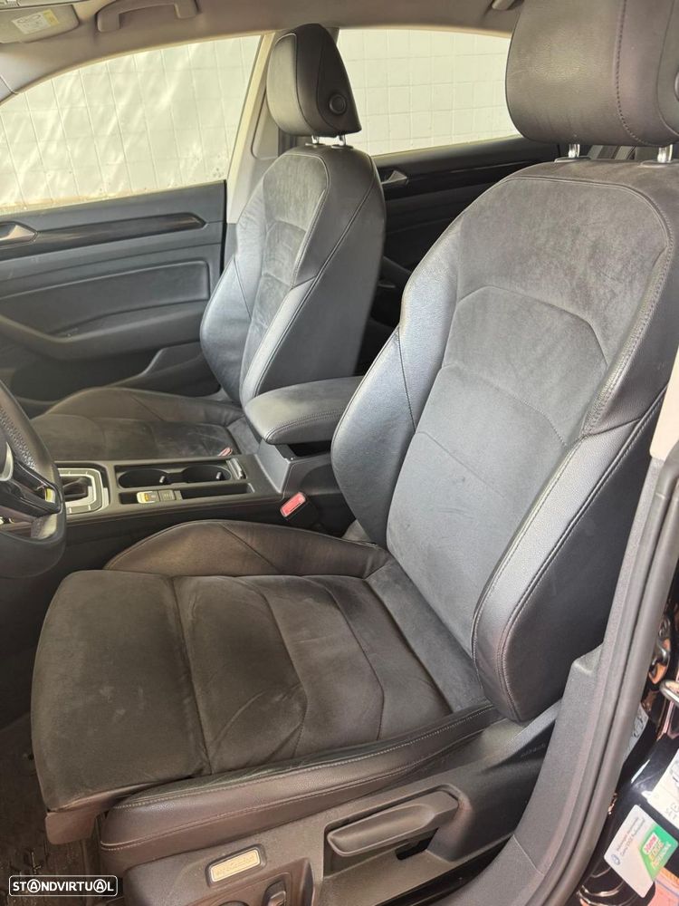 VW Arteon 2.0 TDI Elegance DSG - 15