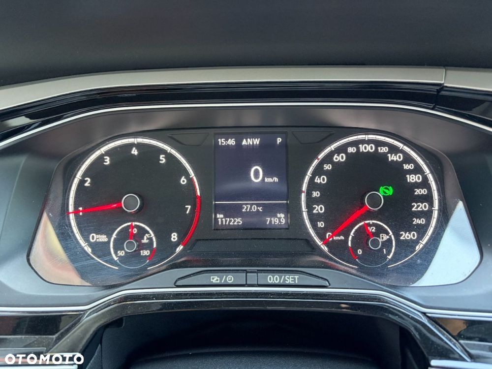 Volkswagen Polo 1.0 TSI DSG Highline - 11