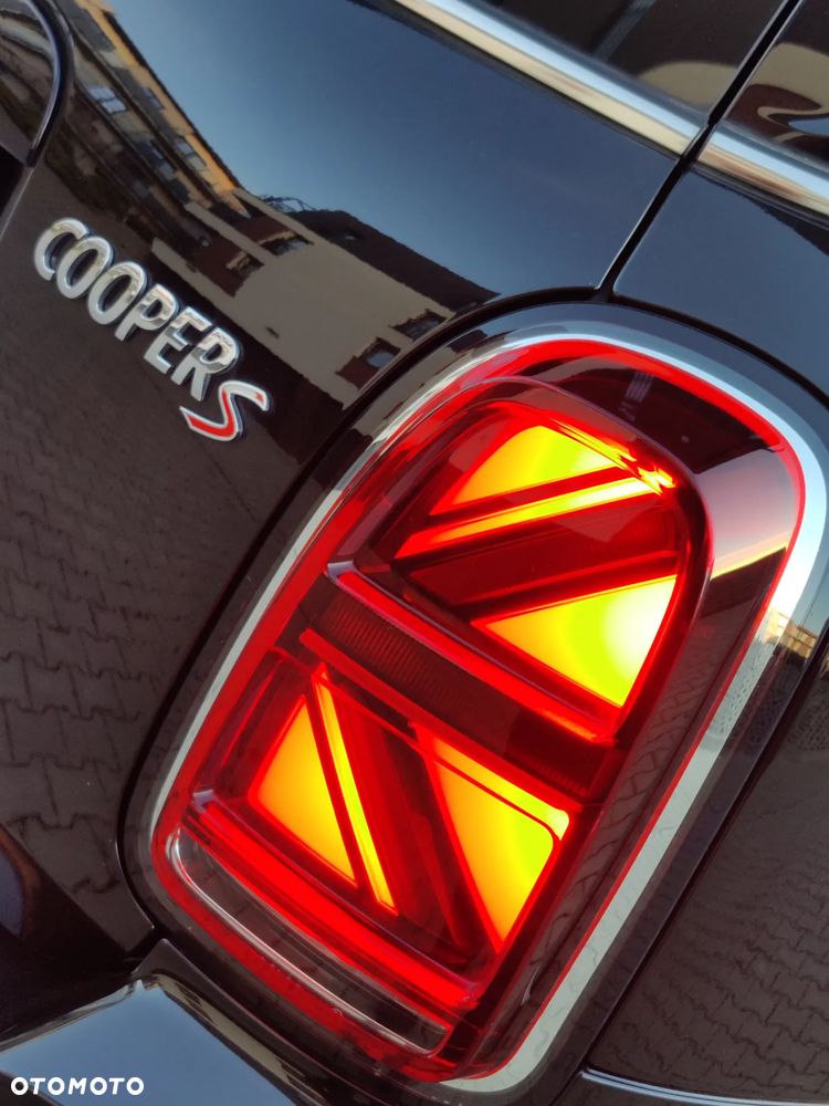 MINI Countryman Cooper S All4 - 8