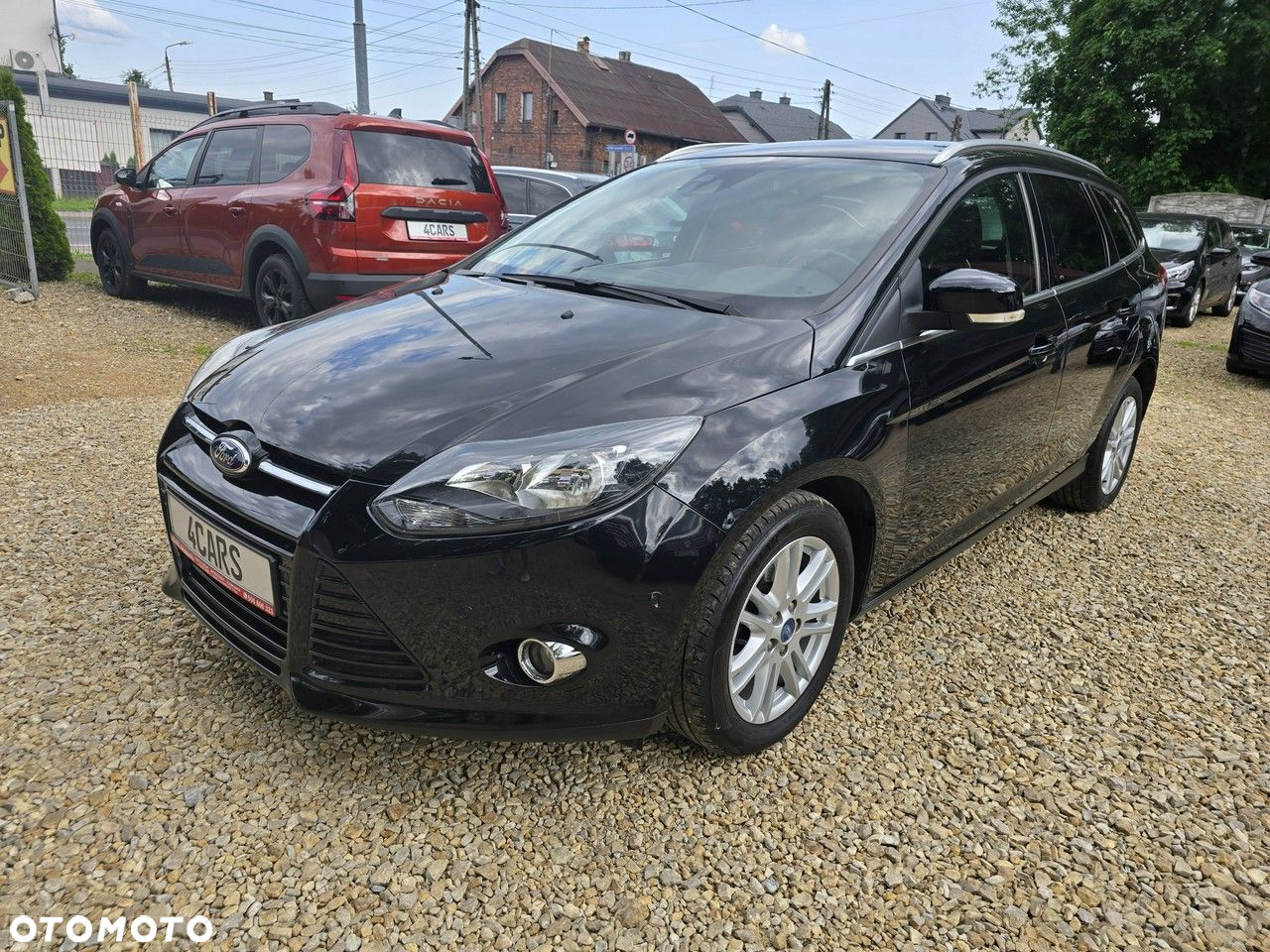 Ford Focus - 33