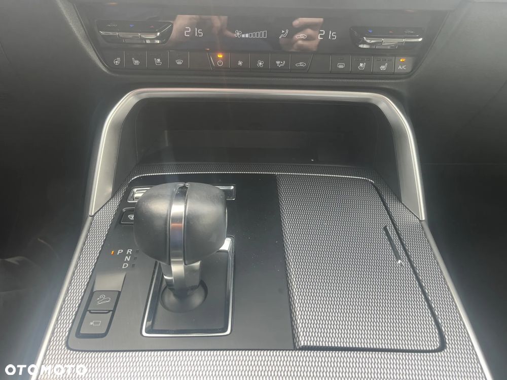 Mazda CX-60 2.5 PHEV Homura AWD - 8