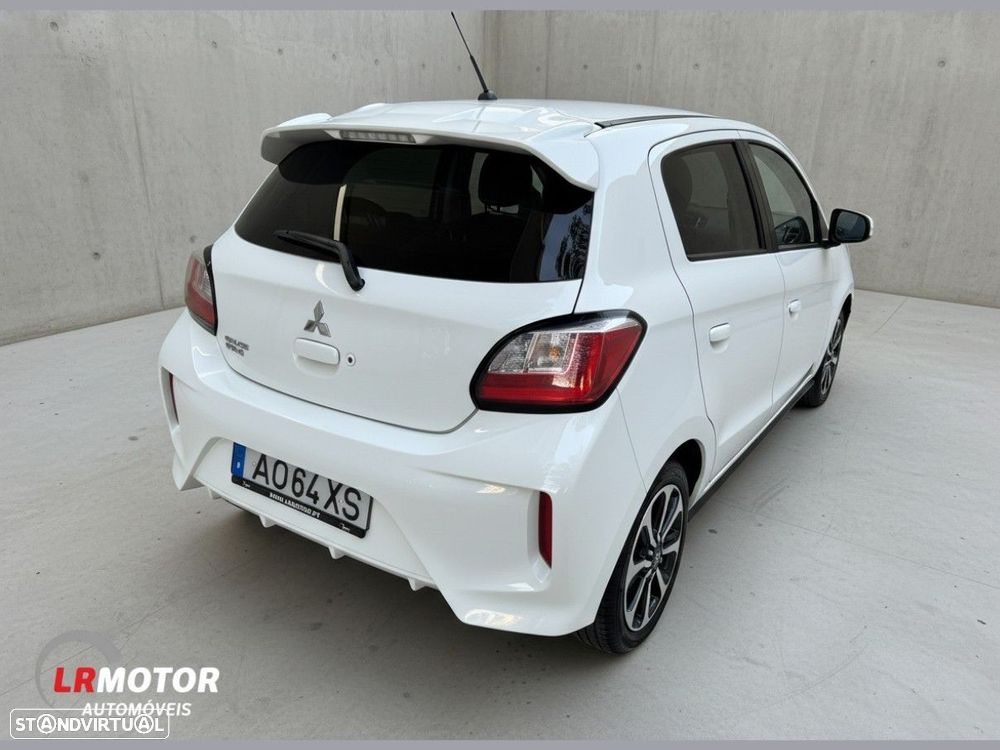 Mitsubishi Space Star 1.2 Intense - 3