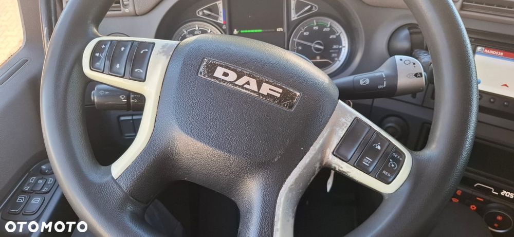 DAF CF 260 - 13
