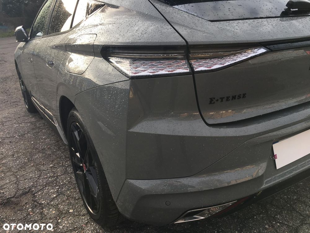 DS Automobiles DS 4 1.6 E-Tense Performance Line - 27