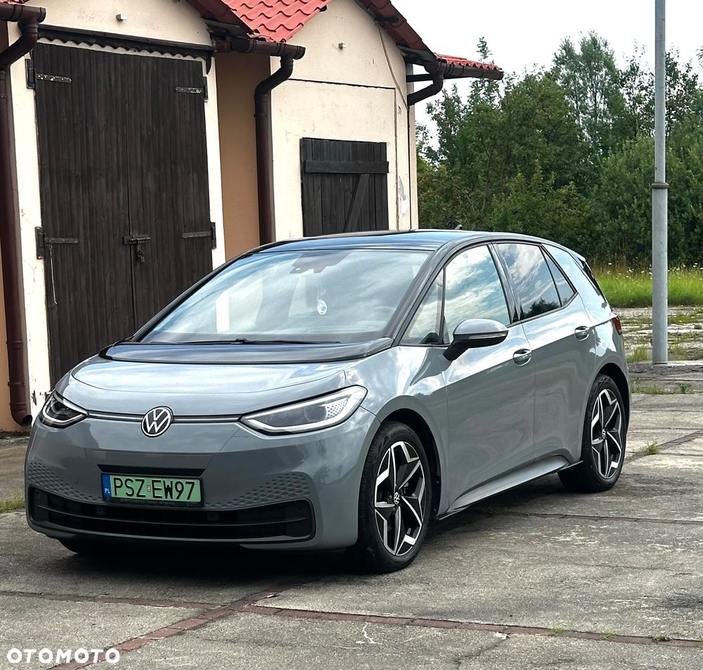 Volkswagen ID.3 58kWh Pro Performance - 1