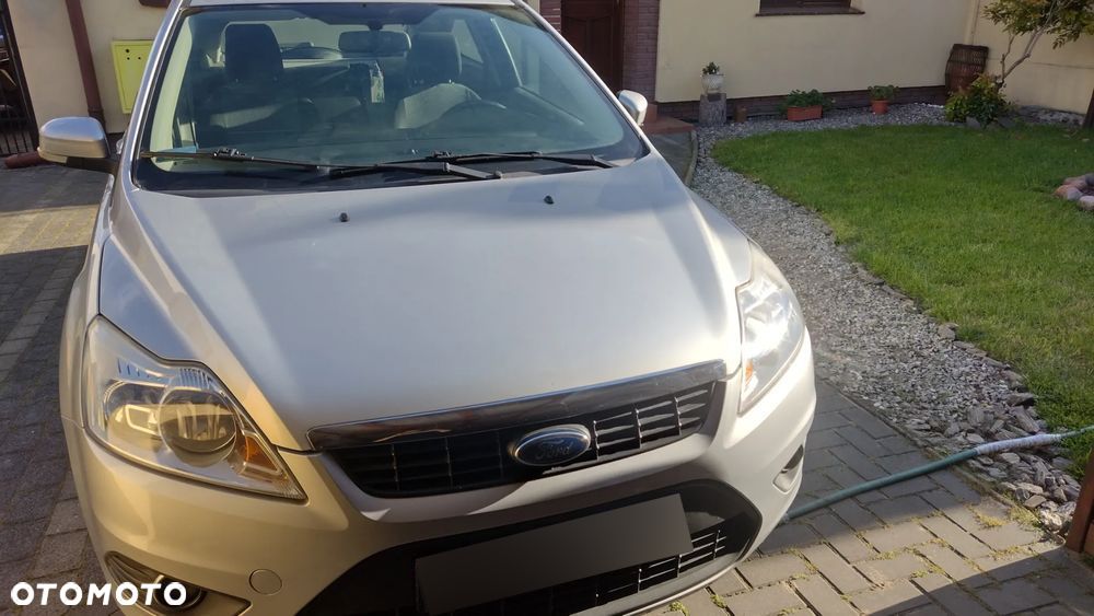 Ford Focus - 1