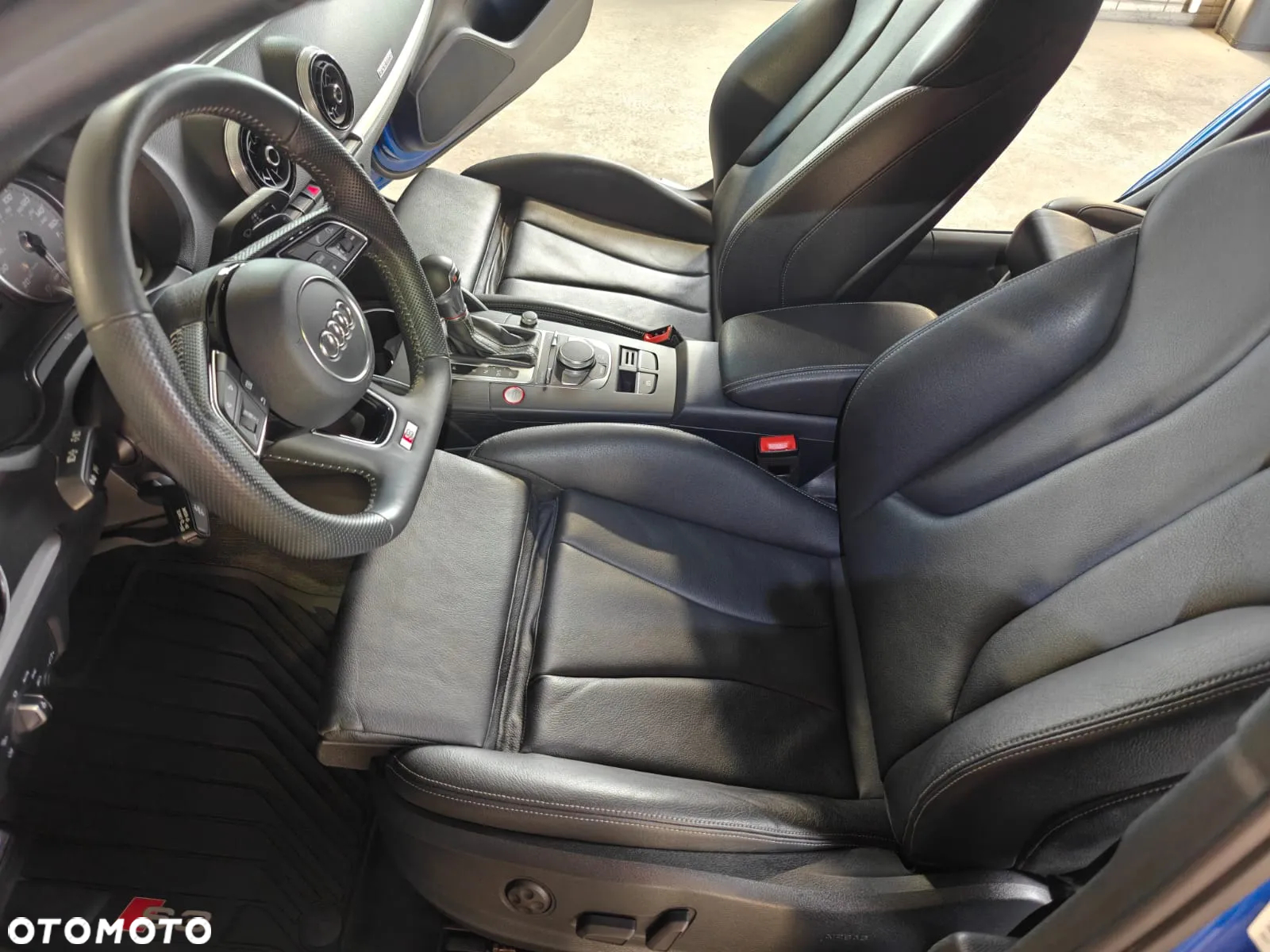 Audi S3 TFSI Quattro S tronic - 24