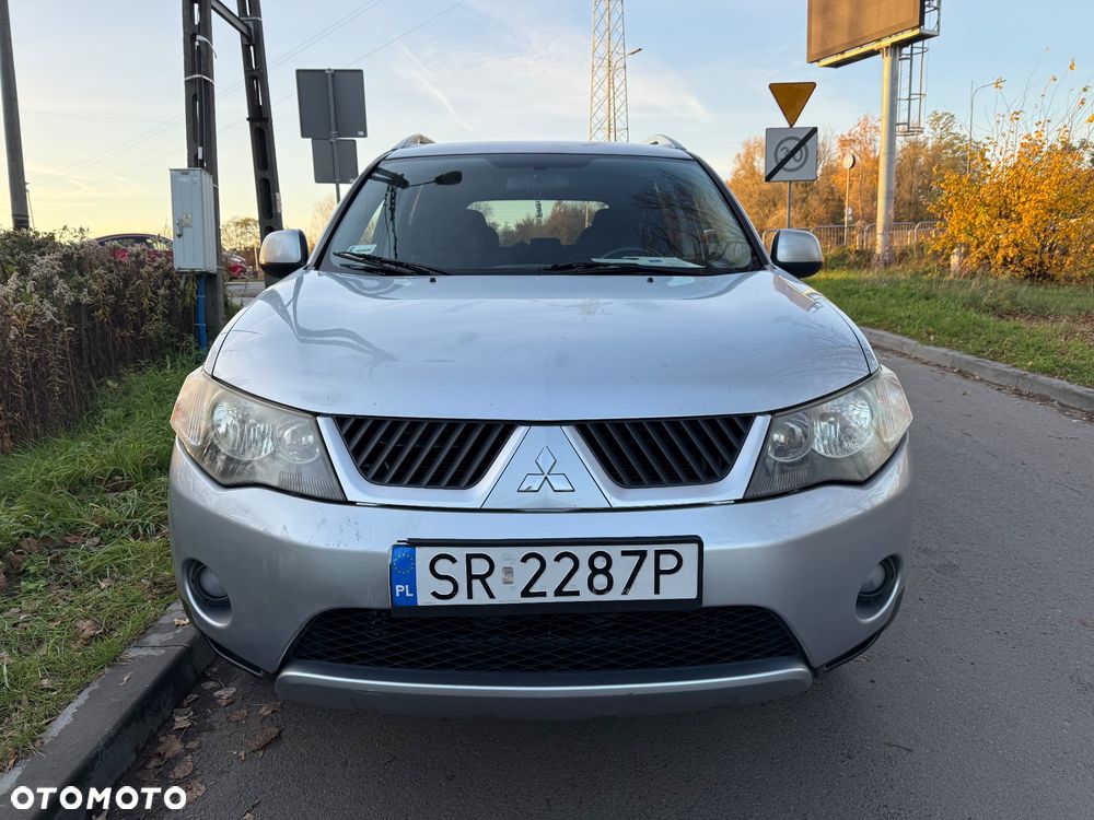 Mitsubishi Outlander 2.4 2WD - 9