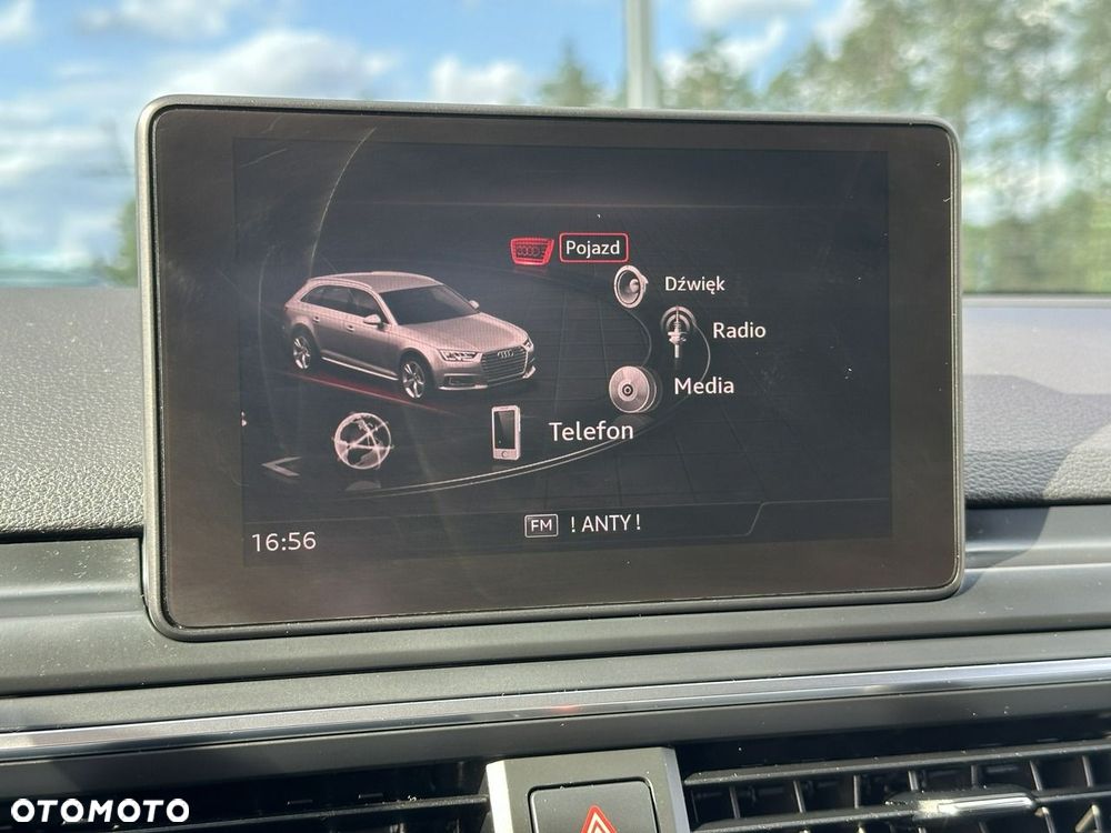 Audi A4 Avant 1.4 TFSI - 24