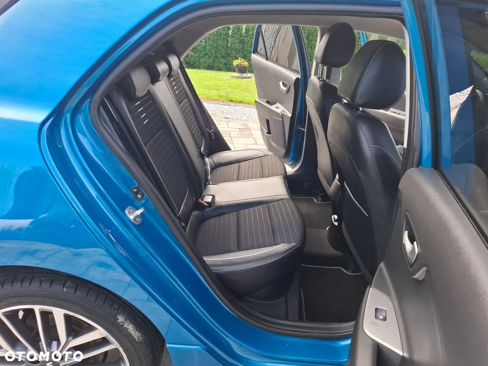 Kia Rio 1.0 T-GDI 120 GT Line - 28