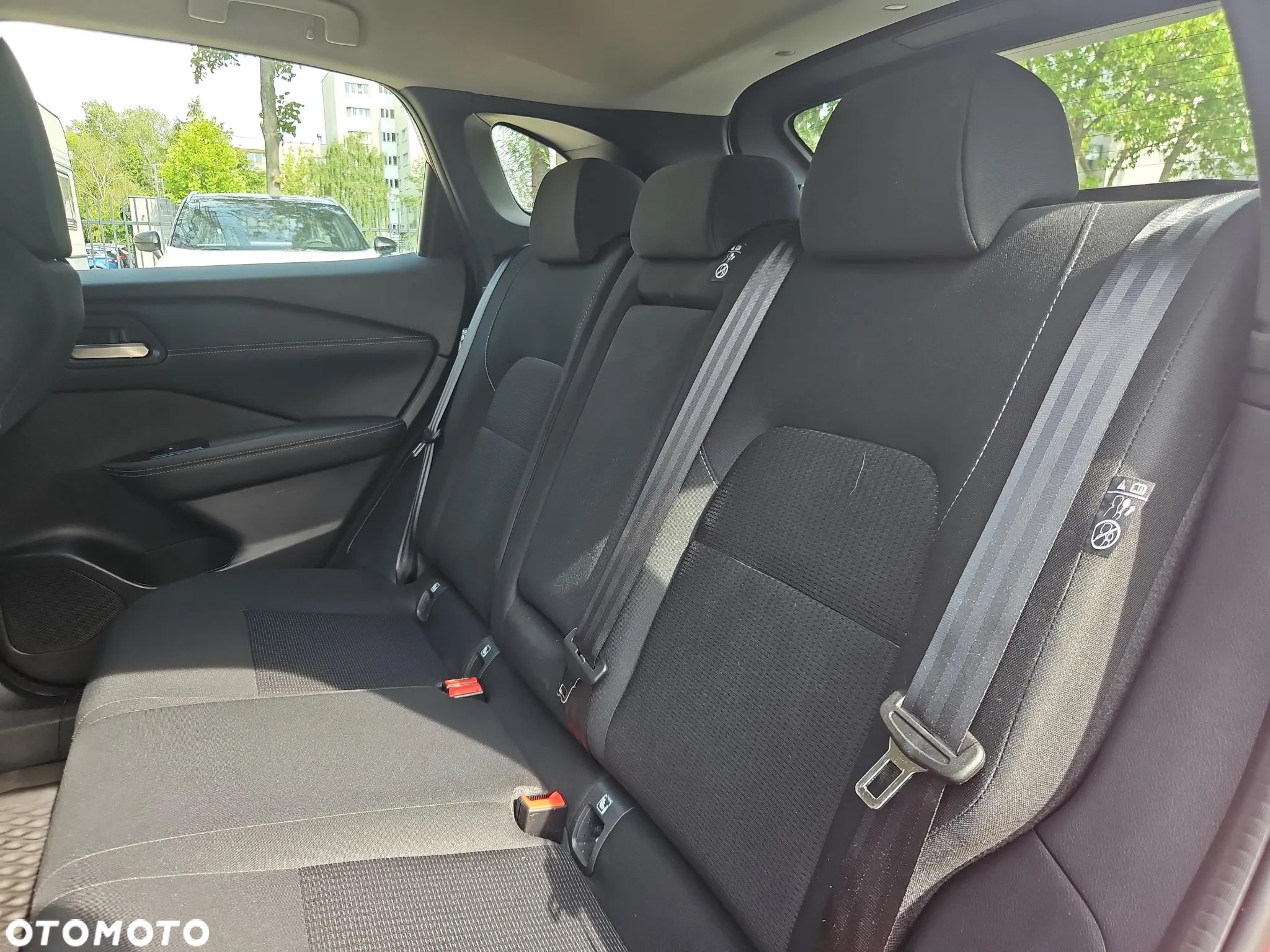 Nissan Qashqai 1.3 DIG-T mHEV Acenta Xtronic - 17