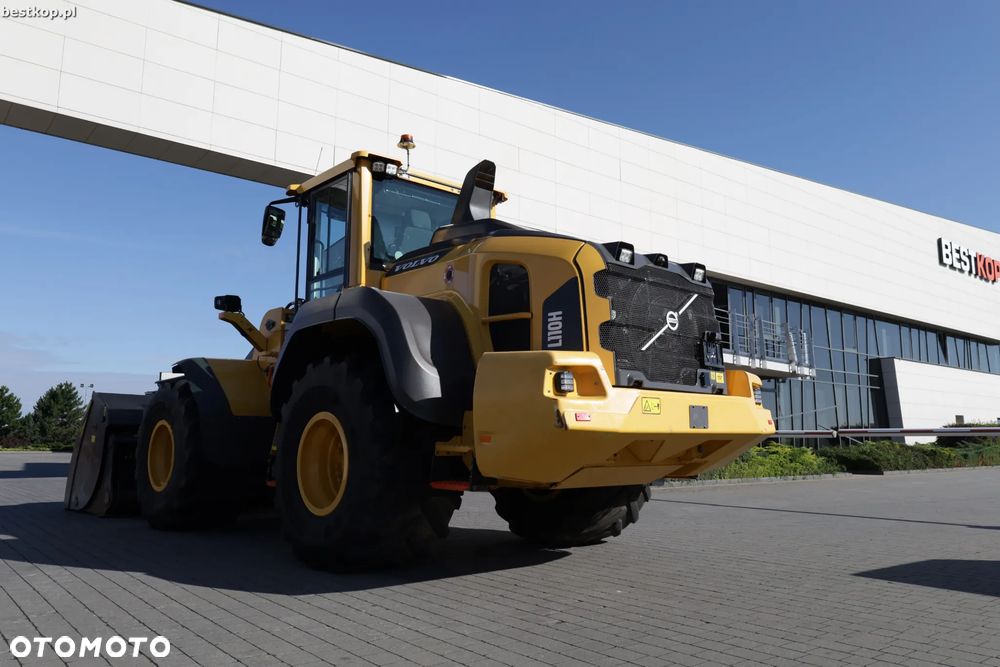 Volvo L110H L110H2 - 8