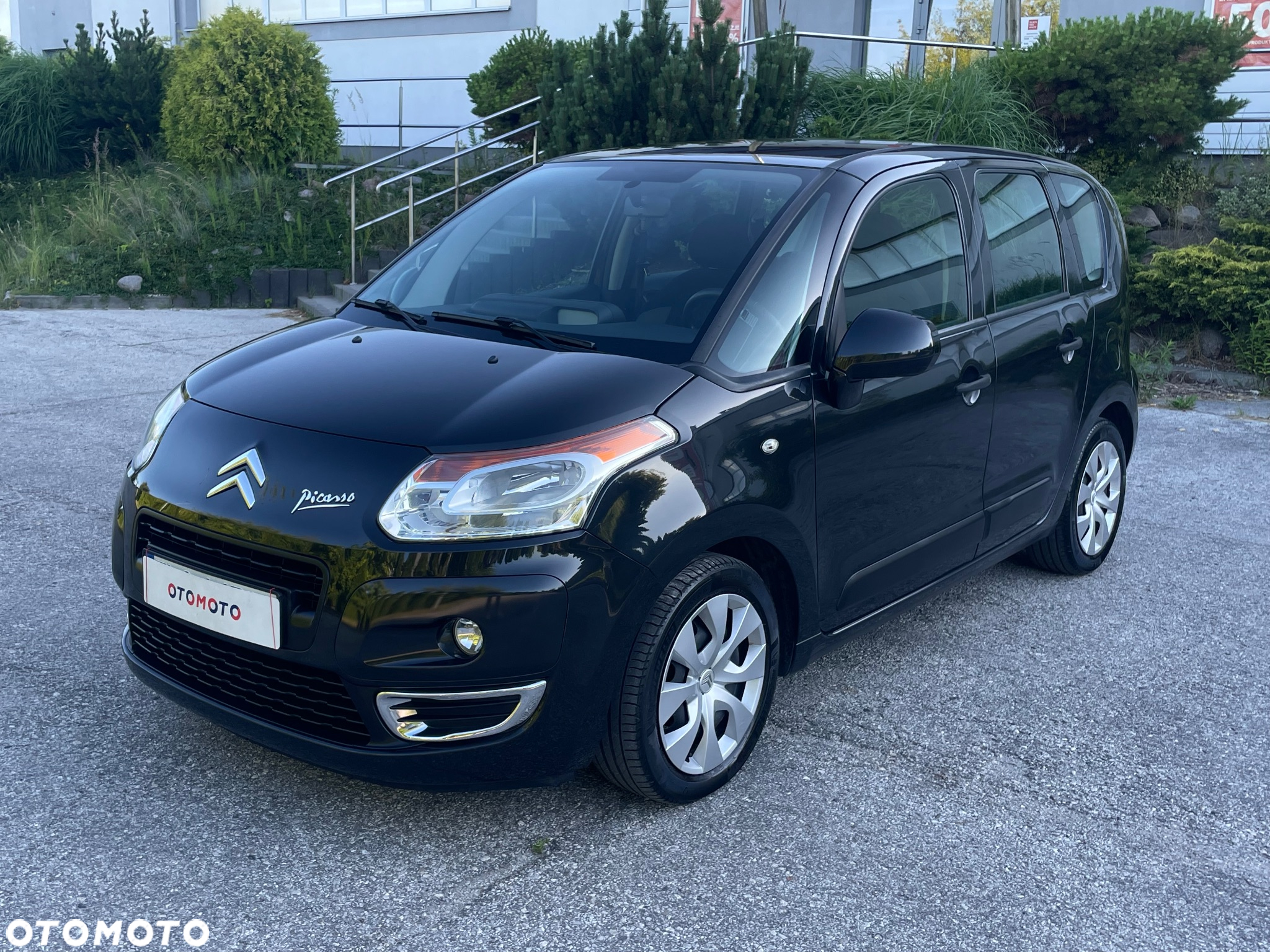 Citroën C3 Picasso 1.6 HDi Attraction - 35