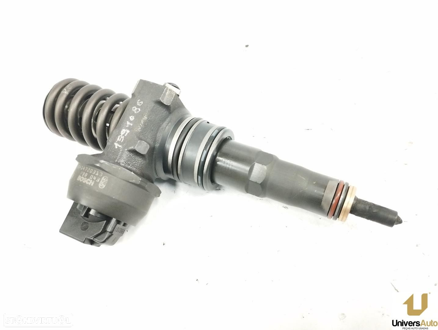 INJETOR VOLKSWAGEN POLO 2007 -038130073BN - 2