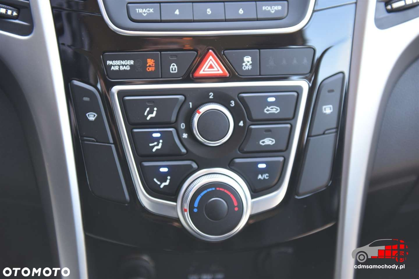 Hyundai i30 - 22