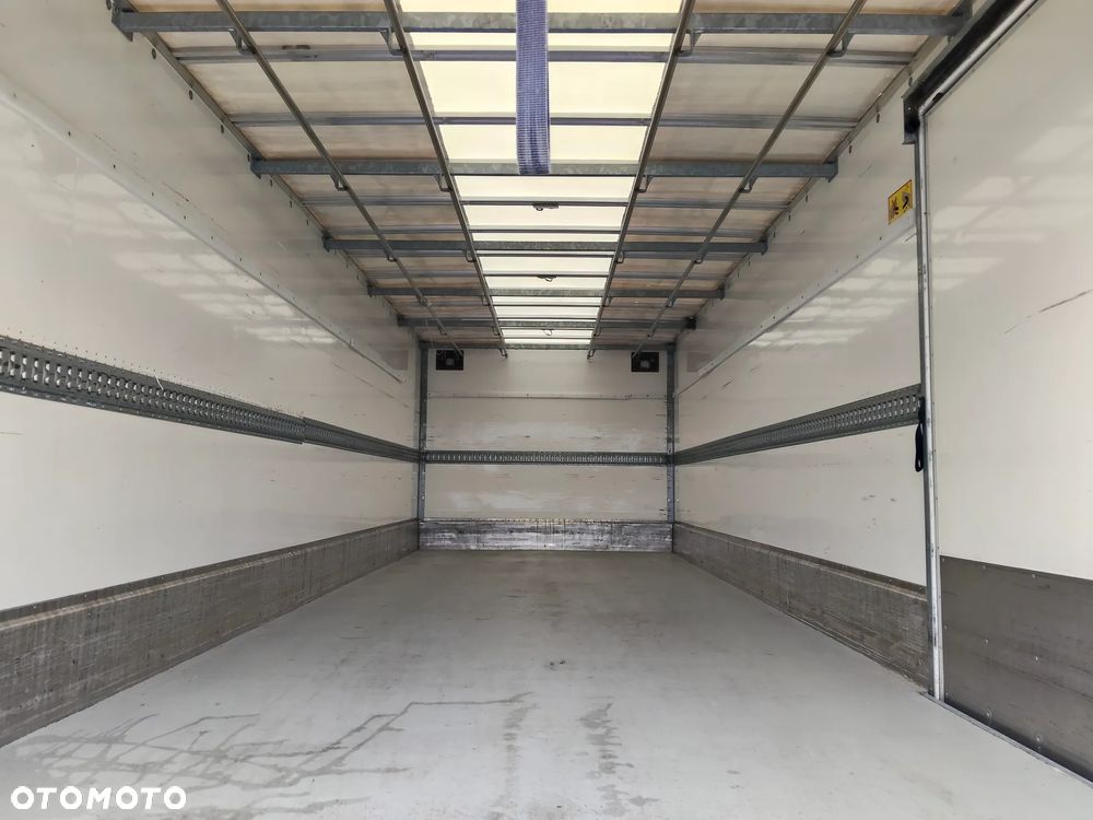 Mercedes-Benz Atego 1221 - 10