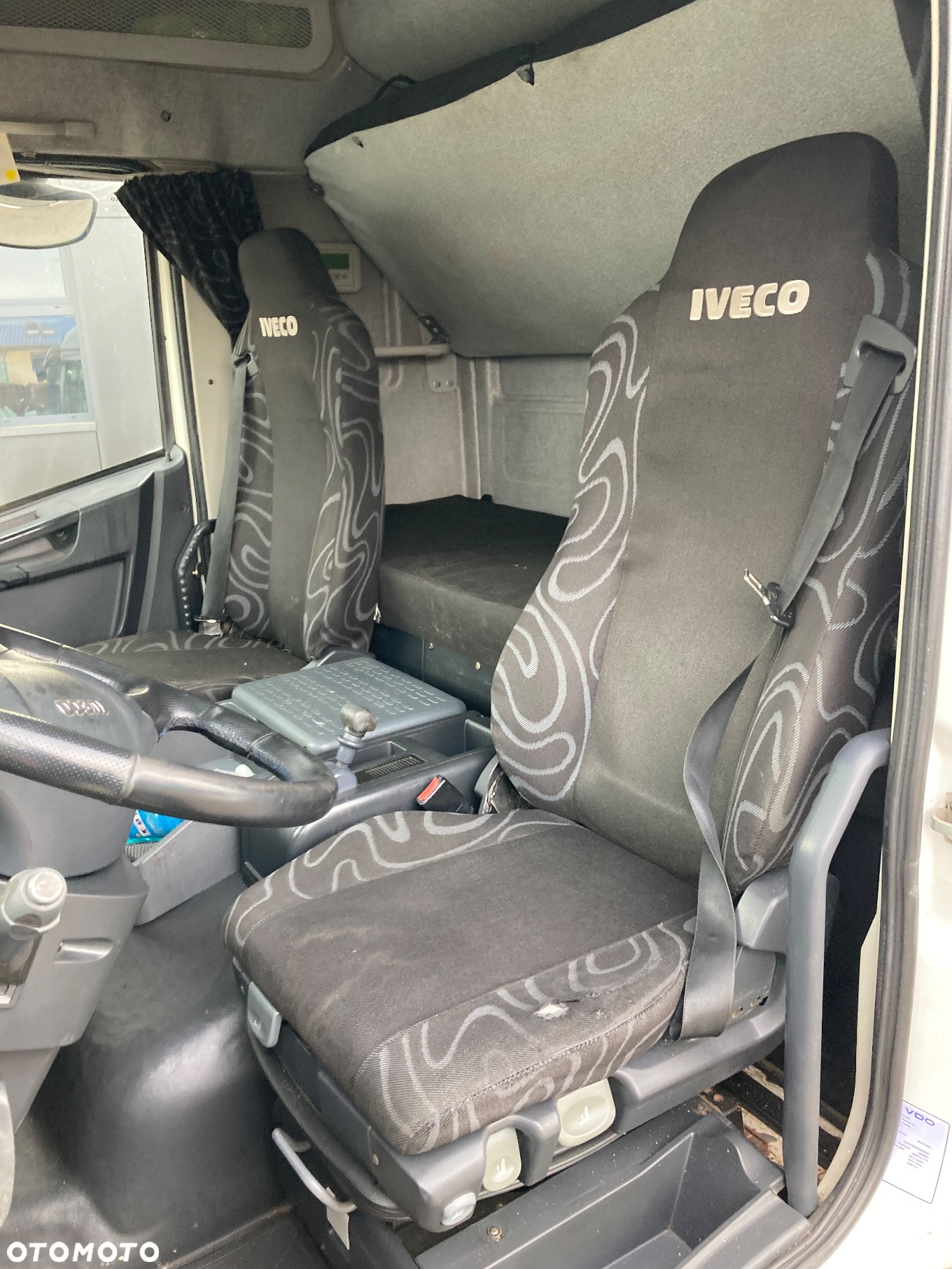 Iveco eurocargo 75e18 - 6