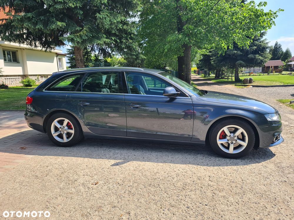 Audi A4 Allroad - 18
