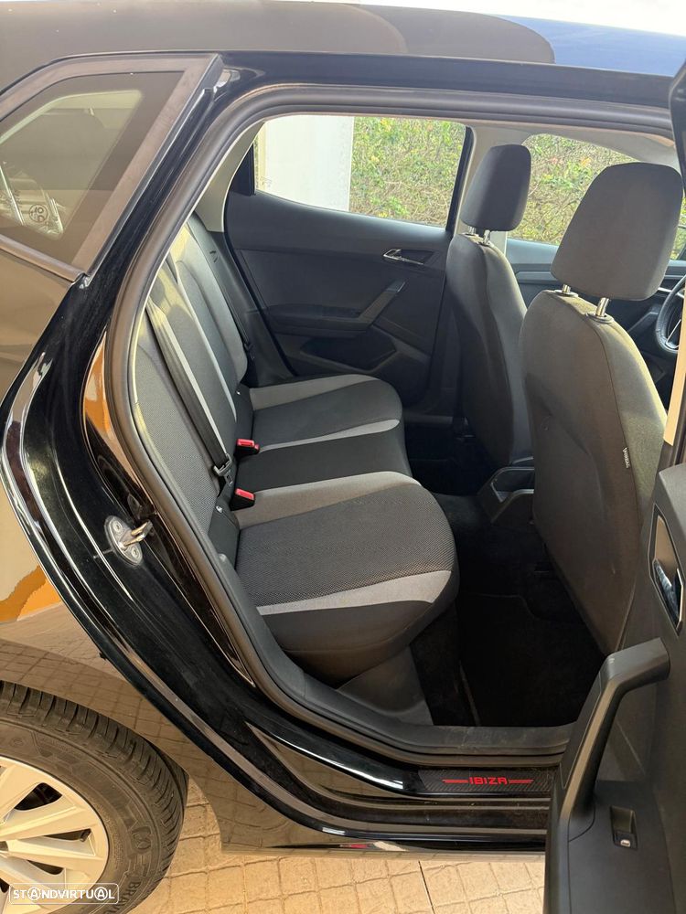 SEAT Ibiza 1.0 Style - 16