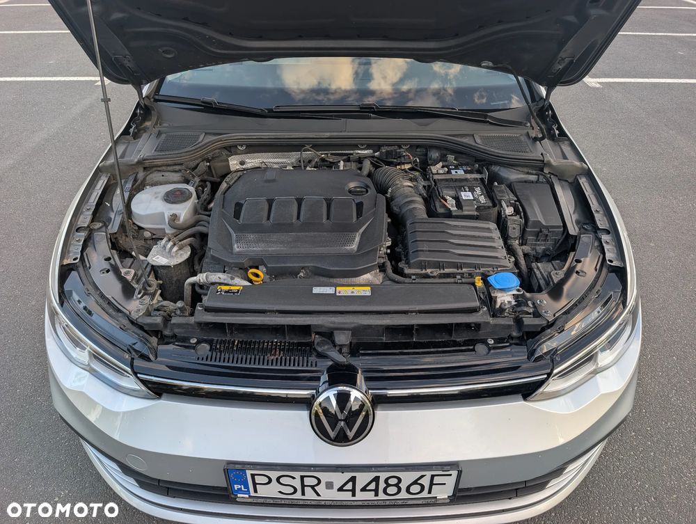 Volkswagen Golf 2.0 TDI SCR DSG Life - 31
