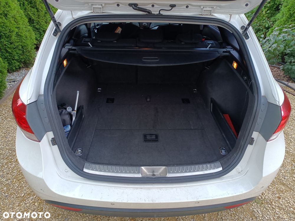 Hyundai i40 - 6