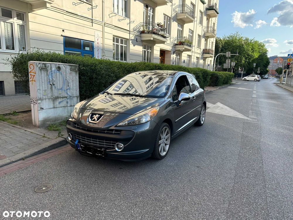 Peugeot 207 - 2