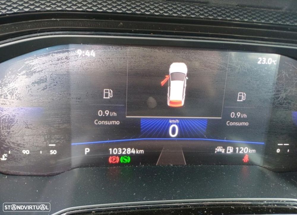 VW Taigo 1.0 TSI Style DSG - 6