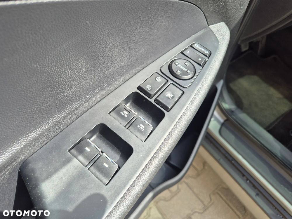 Hyundai Tucson 1.6 GDi 2WD Advantage+ - 15