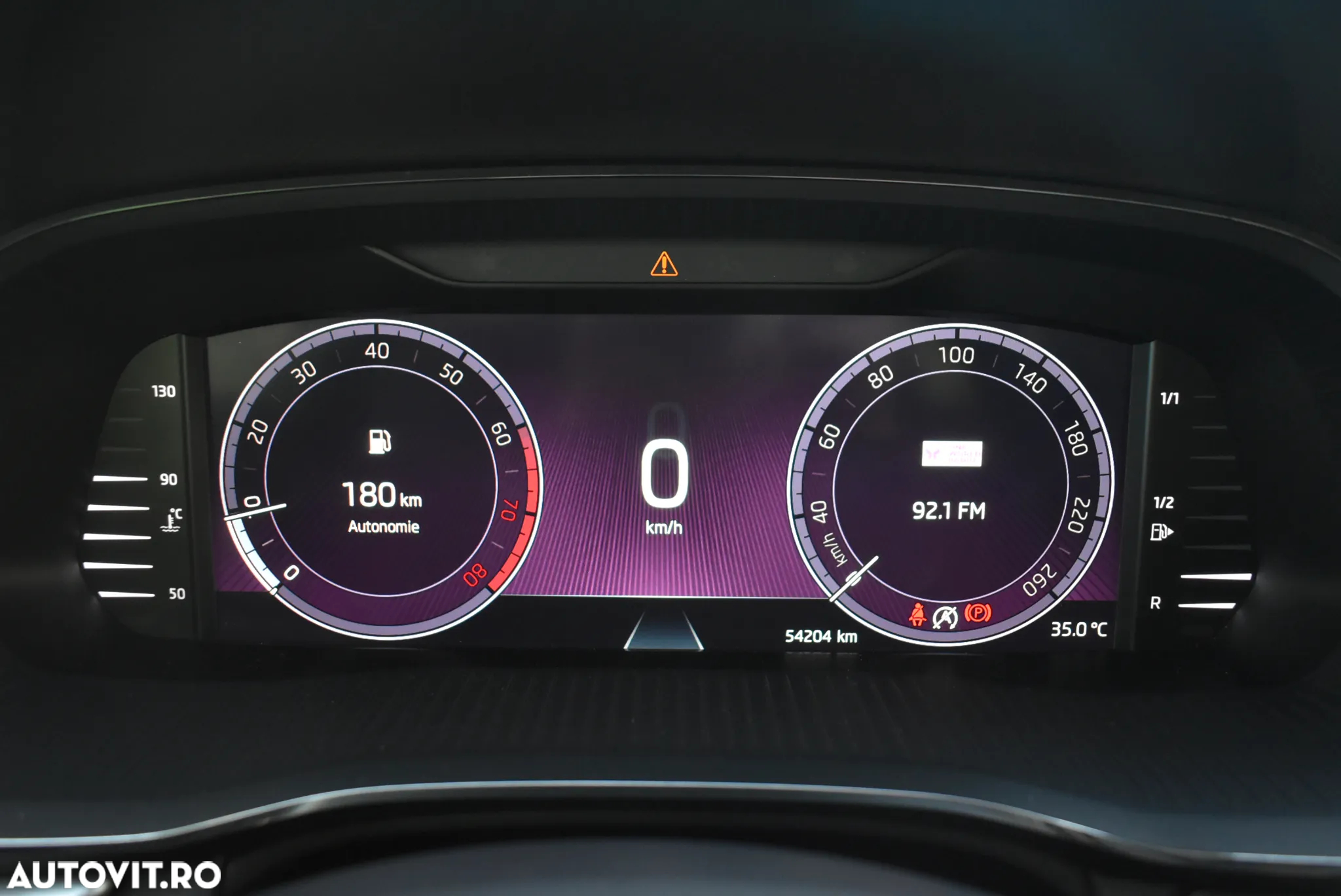 Skoda Octavia - 4