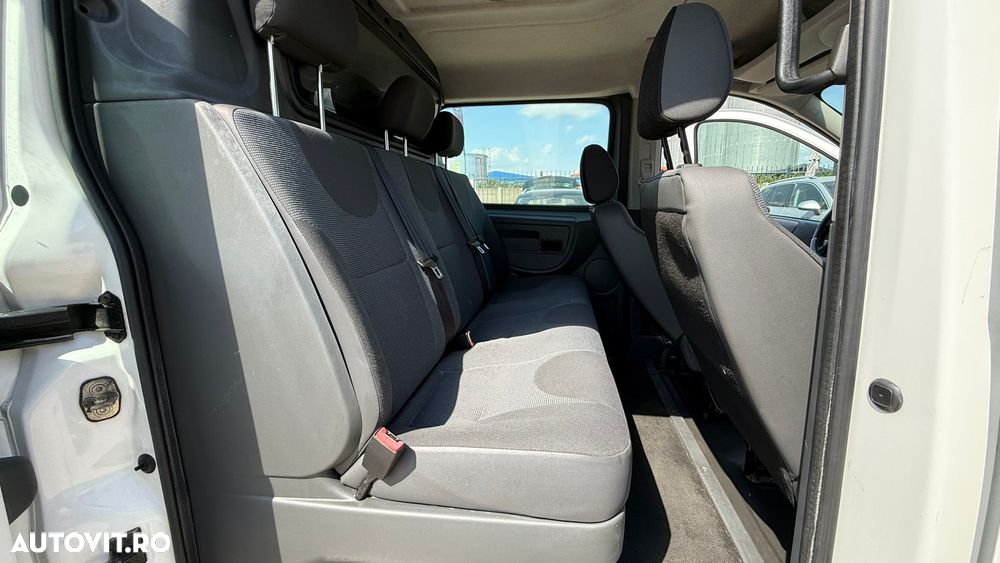 Peugeot Expert Tepee L2H1 (5-Si.) Esplanade - 8