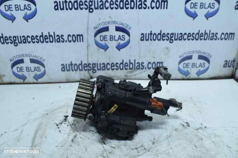 BOMBA DE INJEÇÃO NISSAN QASHQAI J10 - 1