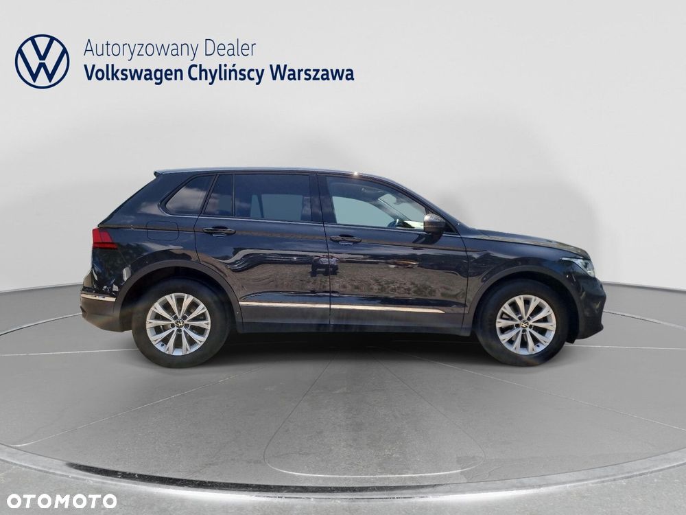 Volkswagen Tiguan 1.5 TSI EVO Life - 7