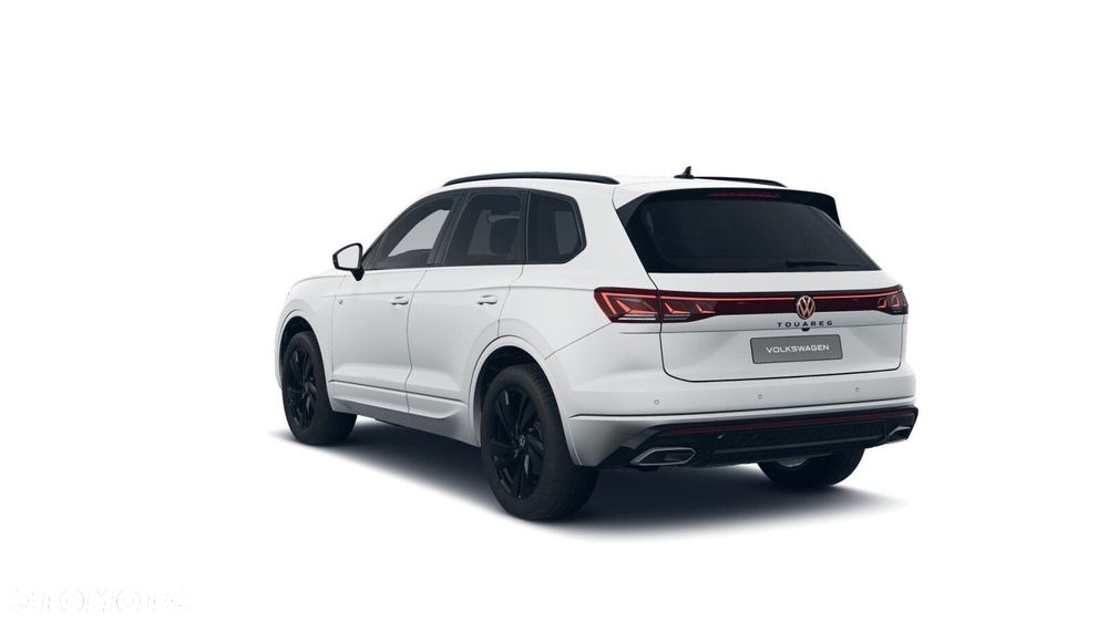 Volkswagen Touareg 3.0 V6 TDI SCR 4Mot R-Line - 5